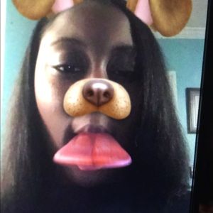 Meet your Posher, Bri